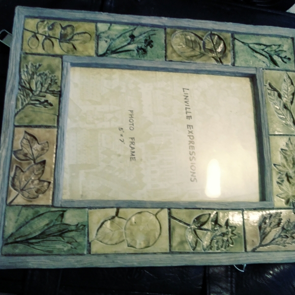 Linville Expressions Photo 📷 Frame. - Picture 4 of 5